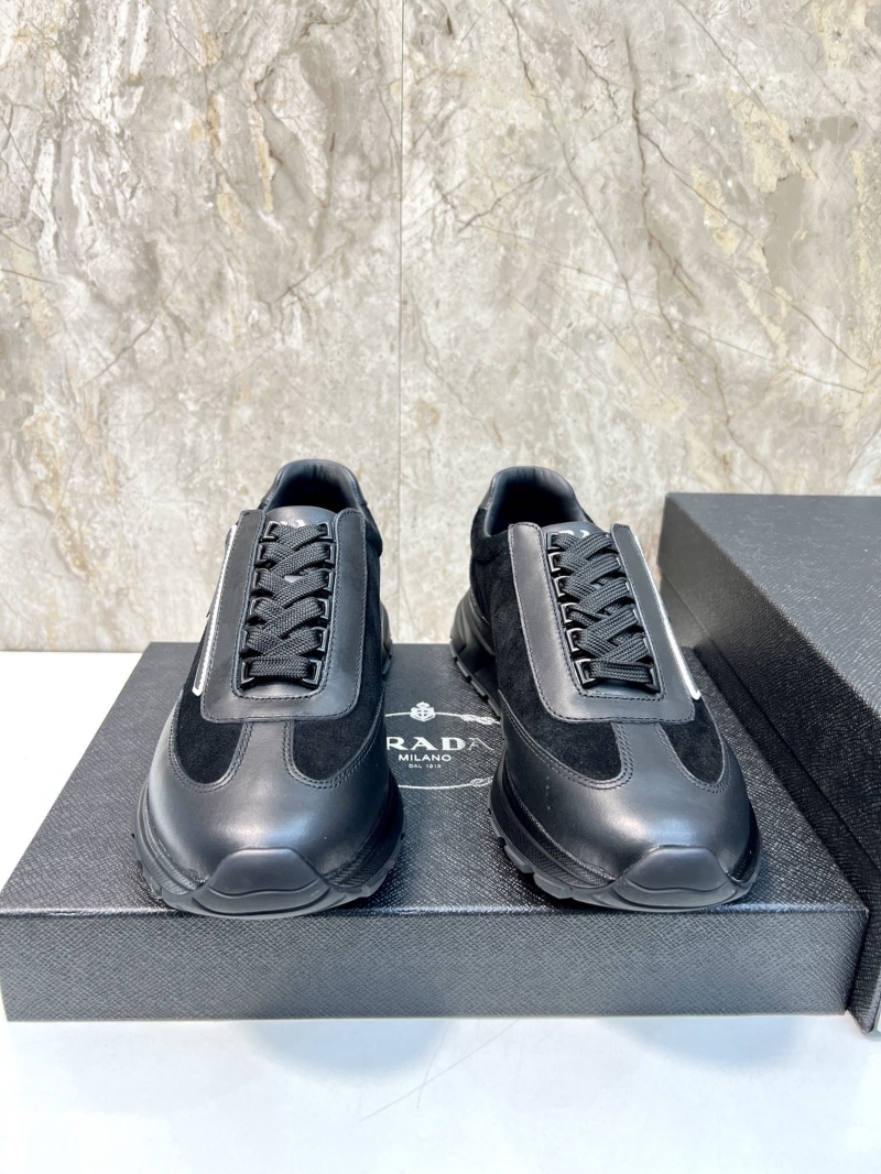 Prada Casual Shoes